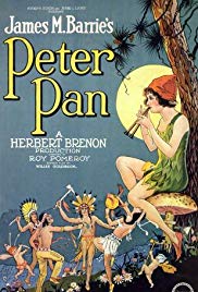 Watch Full Movie :Peter Pan (1924)