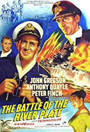Watch Full Movie :Pursuit of the Graf Spee (1956)