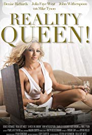Watch Full Movie :Reality Queen! (2019)