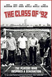 Watch Full Movie :The Class of 92 (2013)