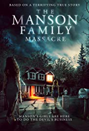 Watch Full Movie :The Manson Family Massacre (2019)