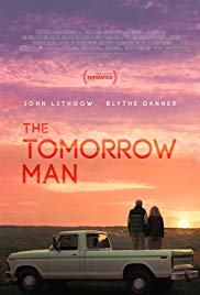 Watch Full Movie :The Tomorrow Man (2019)