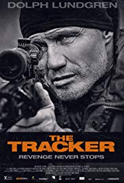 Watch Full Movie :The Tracker (2019)
