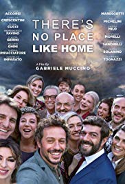 Watch Full Movie :There Is No Place Like Home (2018)