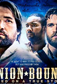 Watch Full Movie :Union Bound (2016)