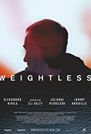 Watch Full Movie :Weightless (2017)