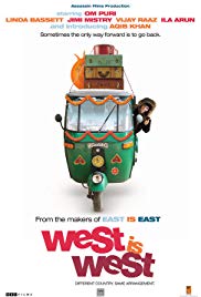 Watch Full Movie :West Is West (2010)