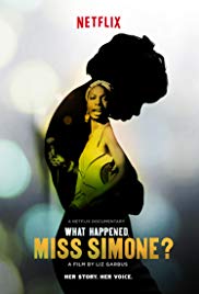 Watch Full Movie :What Happened, Miss Simone? (2015)