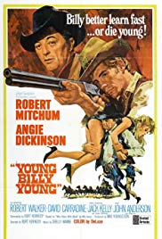 Watch Full Movie :Young Billy Young (1969)