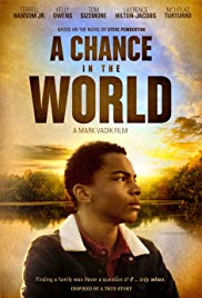 Watch Full Movie :A Chance in the World (2016)