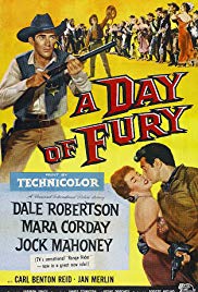Watch Full Movie :A Day of Fury (1956)