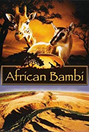 Watch Full Movie :African Bambi (2007)