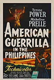 Watch Full Movie :American Guerrilla in the Philippines (1950)