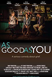 Watch Full Movie :As Good As You (2015)