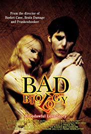 Watch Full Movie :Bad Biology (2008)