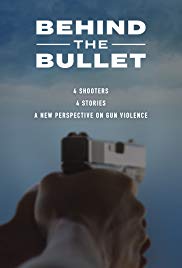 Watch Full Movie :Behind the Bullet (2019)