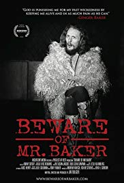 Watch Full Movie :Beware of Mr. Baker (2012)