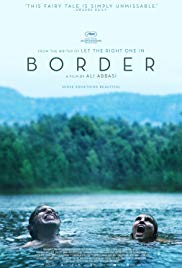 Watch Full Movie :Border (2018)