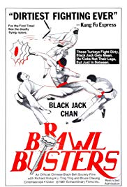 Watch Full Movie :Brawl Busters (1978)