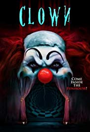 Watch Full Movie :Clown (2019)