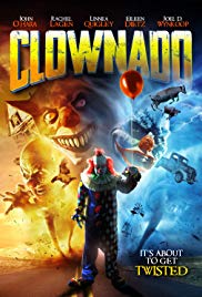 Watch Full Movie :Clownado (2018)