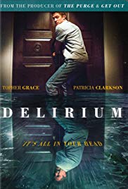 Watch Full Movie :Delirium (2018)