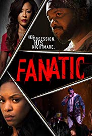 Watch Full Movie :Fanatic (2019)