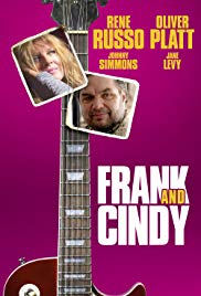 Watch Full Movie :Frank and Cindy (2015)