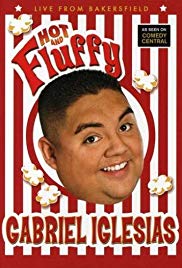 Watch Full Movie :Gabriel Iglesias: Hot and Fluffy (2007)