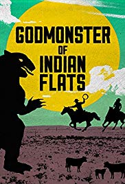 Watch Full Movie :Godmonster of Indian Flats (1973)