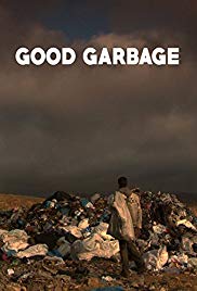 Watch Full Movie :Good Garbage (2012)