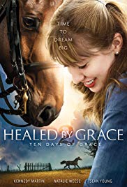 Watch Full Movie :Healed by Grace 2 (2016)