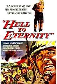 Watch Full Movie :Hell to Eternity (1960)