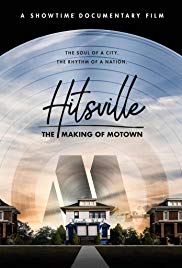 Watch Full Movie :Hitsville  The Making of Motown (2018)
