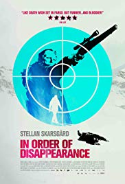 Watch Full Movie :In Order of Disappearance (2014)