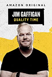 Watch Full Movie :Jim Gaffigan: Quality Time (2019)