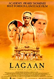 Watch Full Movie :Lagaan: Once Upon a Time in India (2001)