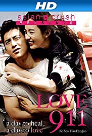 Watch Full Movie :Love 911 (2012)