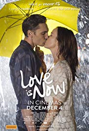 Watch Full Movie :Love Is Now (2014)