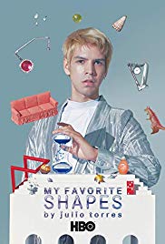 Watch Full Movie :My Favorite Shapes by Julio Torres (2019)