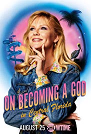 Watch Full Movie :On Becoming a God in Central Florida (2019 )