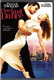 Watch Full Movie :One Last Dance (2003)