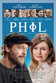 Watch Full Movie :Phil (2019)
