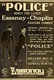 Watch Full Movie :Police (1916)