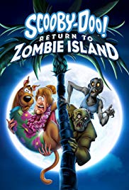 Watch Full Movie :ScoobyDoo: Return to Zombie Island (2019)