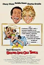 Watch Full Movie :Seems Like Old Times (1980)