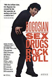 Watch Full Movie :Sex, Drugs, Rock &amp; Roll (1991)