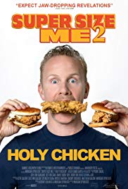 Watch Full Movie :Super Size Me 2: Holy Chicken! (2017)