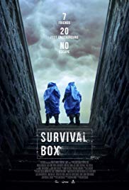 Watch Full Movie :Survival Box (2019)