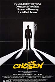 Watch Full Movie :The Chosen (1977)